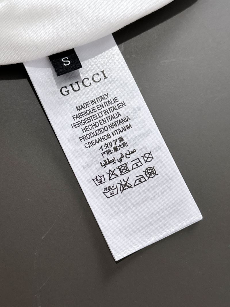 Gucci T-Shirts